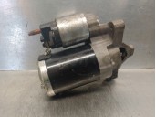 Recambio de motor arranque para citroën c3 1.4 referencia OEM IAM 9656317780 M000T45071ZT MITSUBISHI