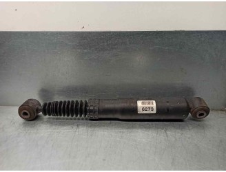 Recambio de amortiguador trasero derecho para citroën jumpy 2.0 hdi referencia OEM IAM 5206E4  