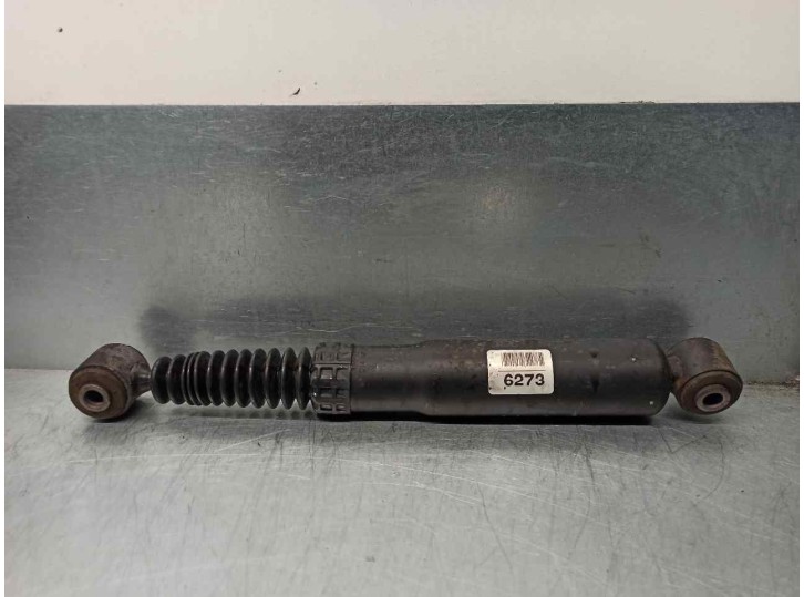 Recambio de amortiguador trasero derecho para citroën jumpy 2.0 hdi referencia OEM IAM 5206E4  
