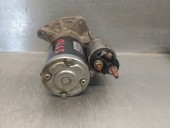 Recambio de motor arranque para citroën c3 1.4 referencia OEM IAM 9656317780 M000T45071ZT MITSUBISHI