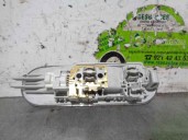 Recambio de luz interior para renault grand modus 1.2 16v referencia OEM IAM 8200074362 TRASERA 