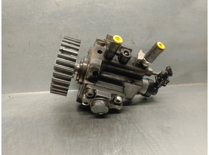 Recambio de bomba inyeccion para chevrolet cruze 2.0 diesel cat referencia OEM IAM 96859151 0445010180 BOSCH