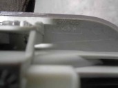 Recambio de luz interior para renault grand modus 1.2 16v referencia OEM IAM 8200074362 TRASERA 