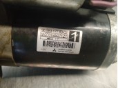 Recambio de motor arranque para citroën c3 1.4 referencia OEM IAM 9656317780 M000T45071ZT MITSUBISHI