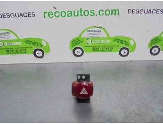 Recambio de warning para honda civic berlina 4 hybrid (fd3) 1.3 cat referencia OEM IAM M30935 