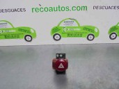Recambio de warning para honda civic berlina 4 hybrid (fd3) 1.3 cat referencia OEM IAM M30935 