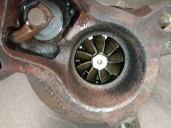 Recambio de turbocompresor para peugeot 806 (221) 2.1 td 12v referencia OEM IAM 9631536380 0375A4 7010721 GARRETT