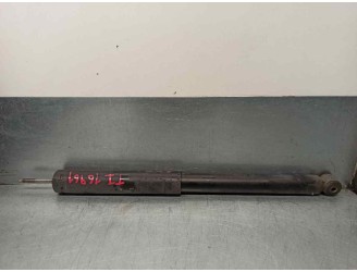 Recambio de amortiguador trasero izquierdo para daewoo lanos 1.4 cat referencia OEM IAM 96226990  