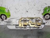 Recambio de luz interior para renault grand modus 1.2 16v referencia OEM IAM 8200073231 DELANTERA 