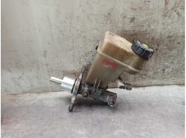 Recambio de bomba freno para saab 9-3 cabrio 2.0 referencia OEM IAM 93184542 32067069 TRW