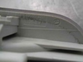 Recambio de luz interior para renault grand modus 1.2 16v referencia OEM IAM 8200073231 DELANTERA 