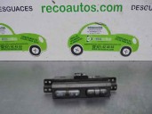 Recambio de botones salpicadero para honda civic berlina 4 hybrid (fd3) 1.3 cat referencia OEM IAM 