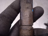 Recambio de inyector para chrysler jeep cherokee (xj) 2.1 td referencia OEM IAM KBE48S5  BOSCH