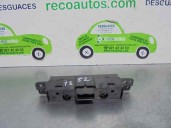 Recambio de botones salpicadero para honda civic berlina 4 hybrid (fd3) 1.3 cat referencia OEM IAM 