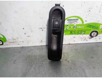 Recambio de mando elevalunas trasero derecho para renault grand modus 1.2 16v referencia OEM IAM 8200635069 