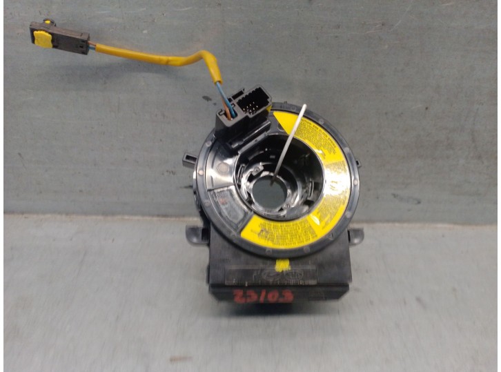 Recambio de anillo airbag para hyundai ix35 (lm, el, elh) 1.6 referencia OEM IAM 934902M300 934902M300 