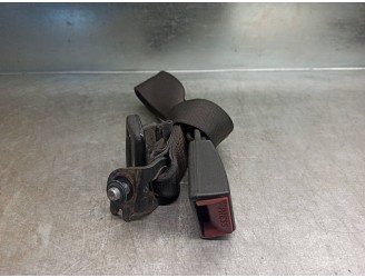 Recambio de cinturon seguridad trasero central para mercedes-benz clase c (w202) berlina 2.2 diesel cat referencia OEM IAM 20286