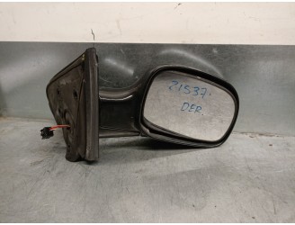 Recambio de retrovisor derecho para chrysler voyager iv (rg, rs) 2.5 crd referencia OEM IAM 4894418AB 5 PINES 5 PUERTAS