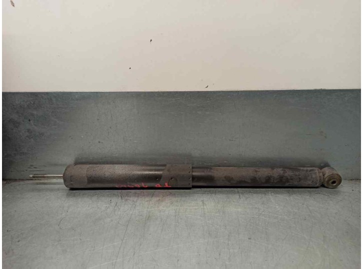 Recambio de amortiguador trasero derecho para daewoo lanos 1.4 cat referencia OEM IAM 96226990 