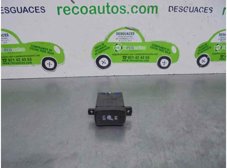 Recambio de mando asiento derecho para honda civic berlina 4 hybrid (fd3) 1.3 cat referencia OEM IAM M33026 