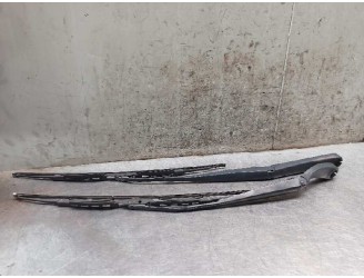 Recambio de brazo limpia delantero derecho para saab 9-3 cabrio 2.0 referencia OEM IAM 12755301 