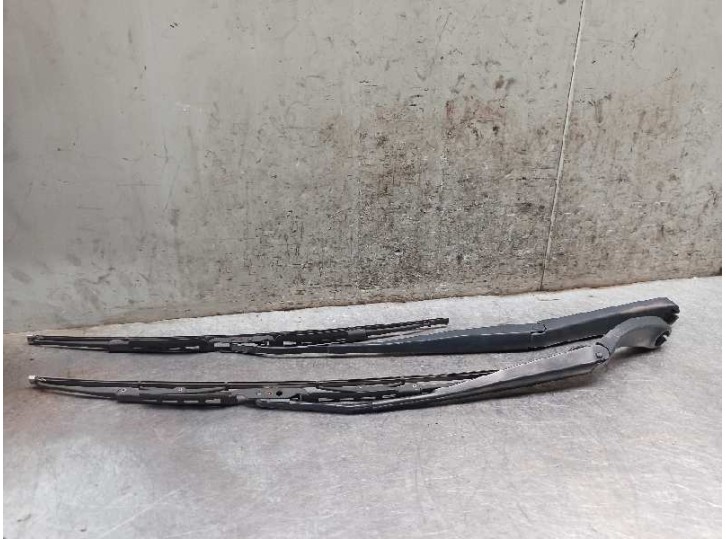 Recambio de brazo limpia delantero derecho para saab 9-3 cabrio 2.0 referencia OEM IAM 12755301 