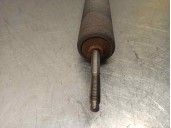 Recambio de amortiguador trasero derecho para daewoo lanos 1.4 cat referencia OEM IAM 96226990  