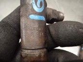 Recambio de inyector para chrysler jeep cherokee (xj) 2.1 td referencia OEM IAM KBE48S5  BOSCH