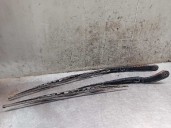 Replacement front right wiper arm for Saab 9-3 Cabrio 2.0 OEM IAM reference 12755301 