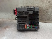 Recambio de caja reles / fusibles para saab 9-3 cabrio 2.0 referencia OEM IAM 12766741  