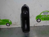 Recambio de mando elevalunas trasero izquierdo para renault grand modus 1.2 16v referencia OEM IAM 8200635069  