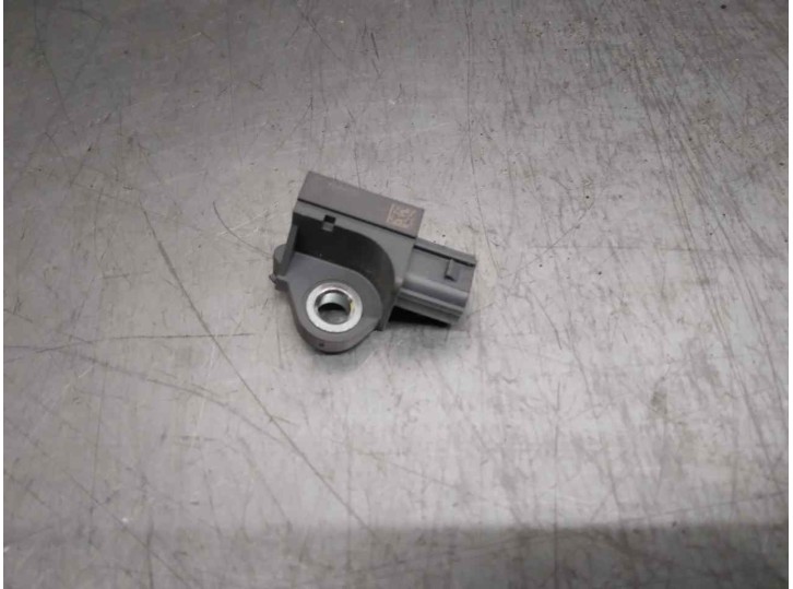 Recambio de sensor impacto para kia carens ( ) 1.7 crdi cat referencia OEM IAM 95930A4100 