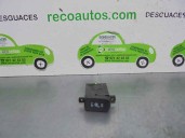 Recambio de mando asiento izquierdo para honda civic berlina 4 hybrid (fd3) 1.3 cat referencia OEM IAM M33026 