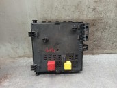 Recambio de caja reles / fusibles para saab 9-3 cabrio 2.0 referencia OEM IAM 12766741  