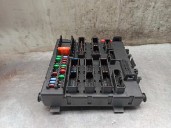Recambio de caja reles / fusibles para saab 9-3 cabrio 2.0 referencia OEM IAM 12766741  