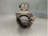 Replacement starter motor for Seat Ibiza (6K) 1.4 OEM IAM reference 085911023E 63223039 MAGNETI MARELLI