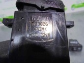 Recambio de mando asiento izquierdo para honda civic berlina 4 hybrid (fd3) 1.3 cat referencia OEM IAM M33026  