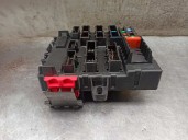 Recambio de caja reles / fusibles para saab 9-3 cabrio 2.0 referencia OEM IAM 12766741  