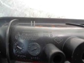 Recambio de mando elevalunas trasero izquierdo para renault grand modus 1.2 16v referencia OEM IAM 8200635069 