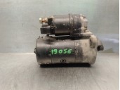Replacement starter motor for Seat Ibiza (6K) 1.4 OEM IAM reference 085911023E 63223039 MAGNETI MARELLI