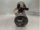 Replacement starter motor for Seat Ibiza (6K) 1.4 OEM IAM reference 085911023E 63223039 MAGNETI MARELLI