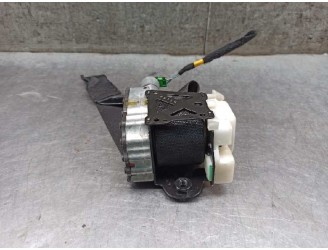 Recambio de cinturon seguridad trasero izquierdo para saab 9-3 cabrio 2.0 referencia OEM IAM 12798112  