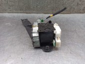 Recambio de cinturon seguridad trasero izquierdo para saab 9-3 cabrio 2.0 referencia OEM IAM 12798112  