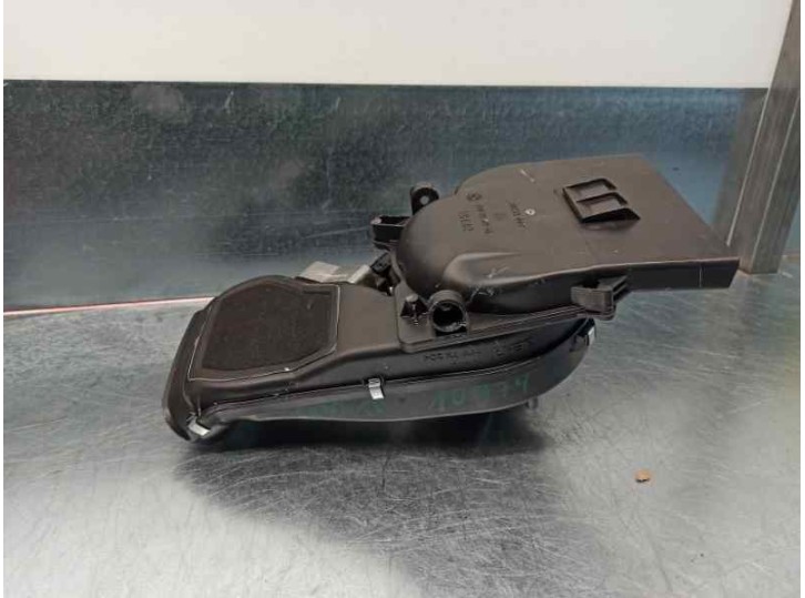 Recambio de motor calefaccion para land rover range rover (lm) 3.0 td6 referencia OEM IAM JNB000130  