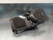 Recambio de motor calefaccion para land rover range rover (lm) 3.0 td6 referencia OEM IAM JNB000130  