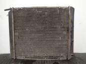 Recambio de radiador agua para volvo serie 740 berlina/familiar 2.3 referencia OEM IAM 8603911 8603894 
