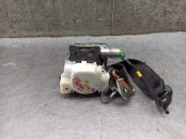 Recambio de cinturon seguridad trasero izquierdo para saab 9-3 cabrio 2.0 referencia OEM IAM 12798112  