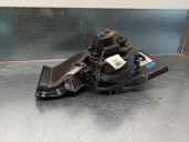 Recambio de motor calefaccion para land rover range rover (lm) 3.0 td6 referencia OEM IAM JNB000130  