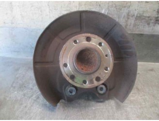 Recambio de mangueta trasera derecha para saab 9-3 cabrio 2.0 referencia OEM IAM 13175129 / 12756709 13175129 / 12756709 