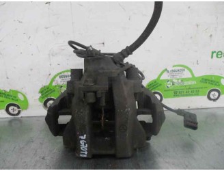 Recambio de pinza freno trasera derecha para mercedes-benz clase e (w211) berlina 2.7 cdi cat referencia OEM IAM A0024202683 AT
